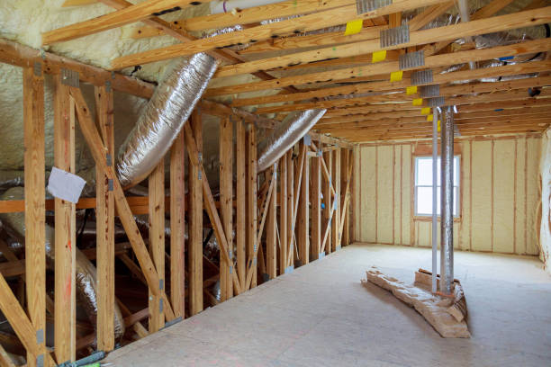 Best Fiberglass Insulation in Quinebaug, CT